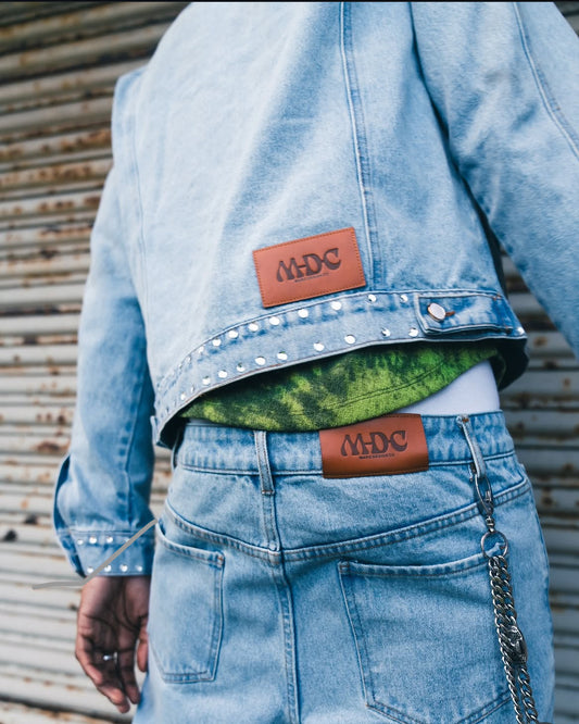 MDC Denim Jacket