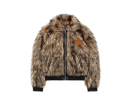 MDC Fur Jacket