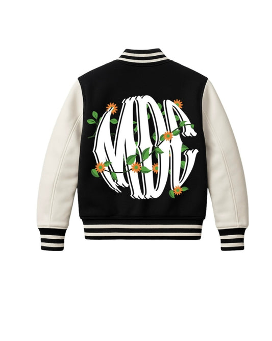Black MDC Jacket