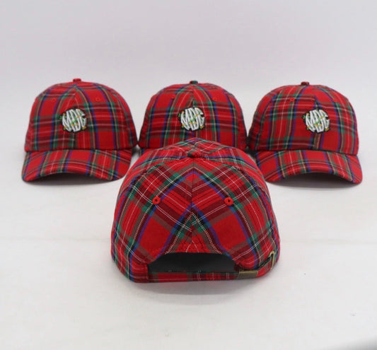 Mdc cap