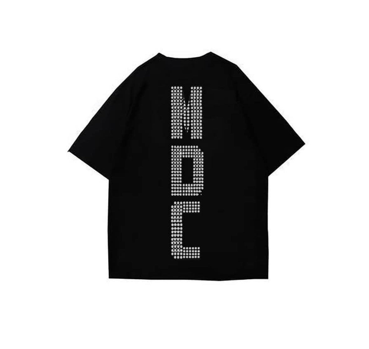 MDC shirt