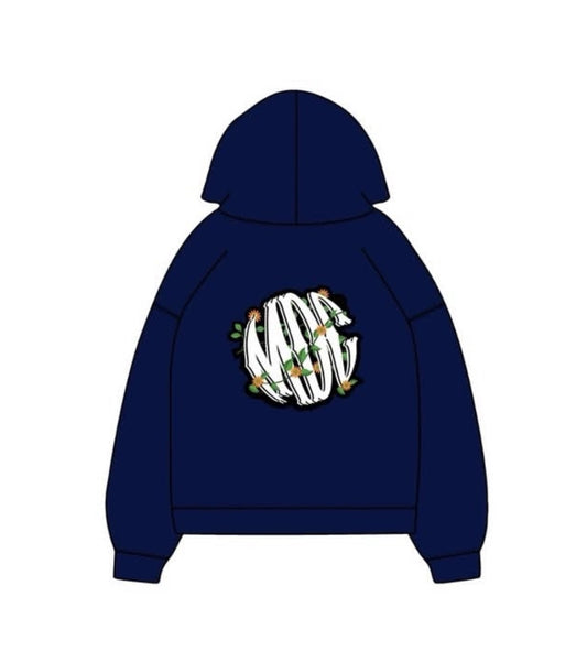 35 MDC Hoodie