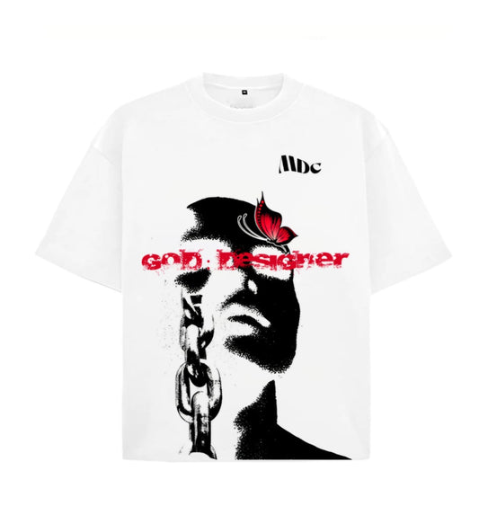 GOD designer shirt