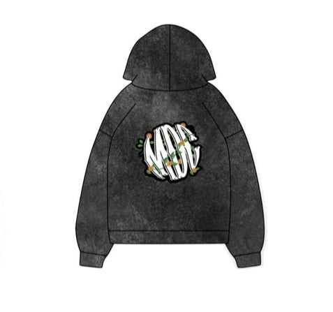 35 MDC Hoodie