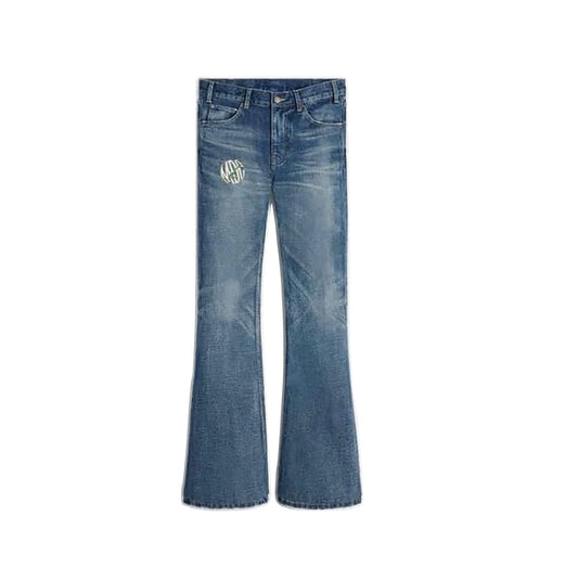 MDC Denim pants