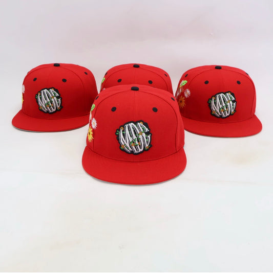 MDC baseball cap