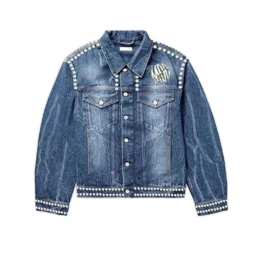 MDC Denim Jacket