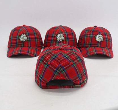 Mdc cap