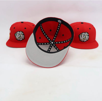 MDC baseball cap