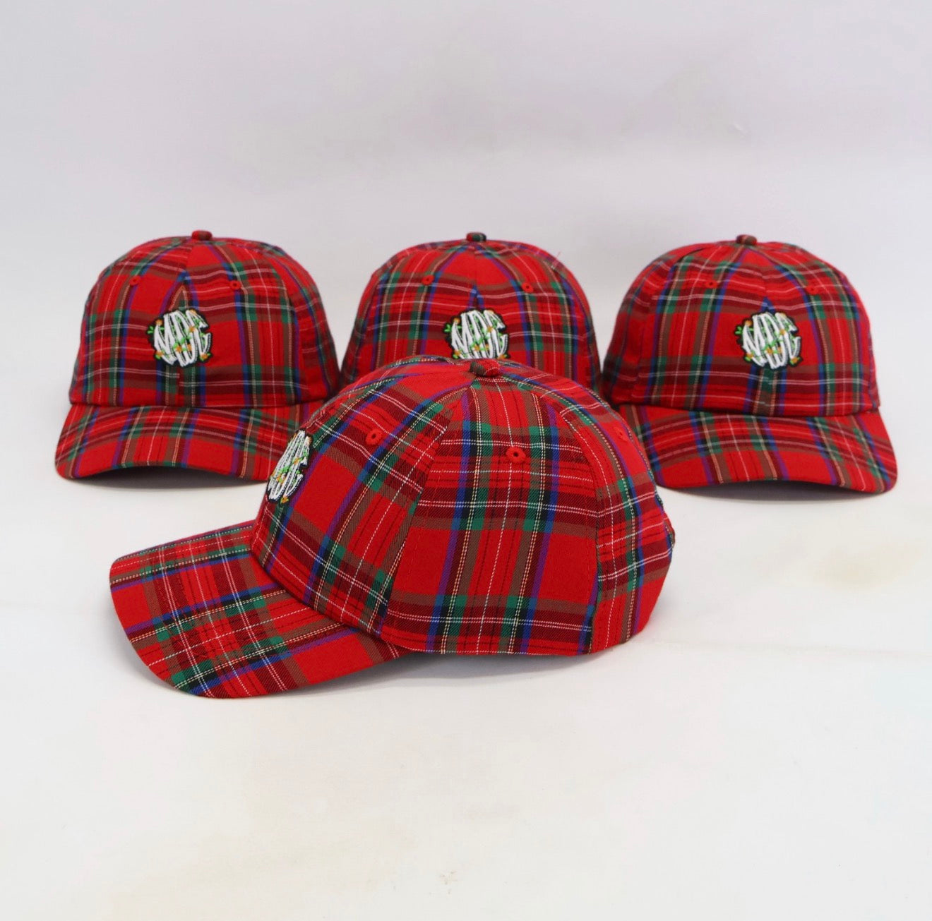 Mdc cap