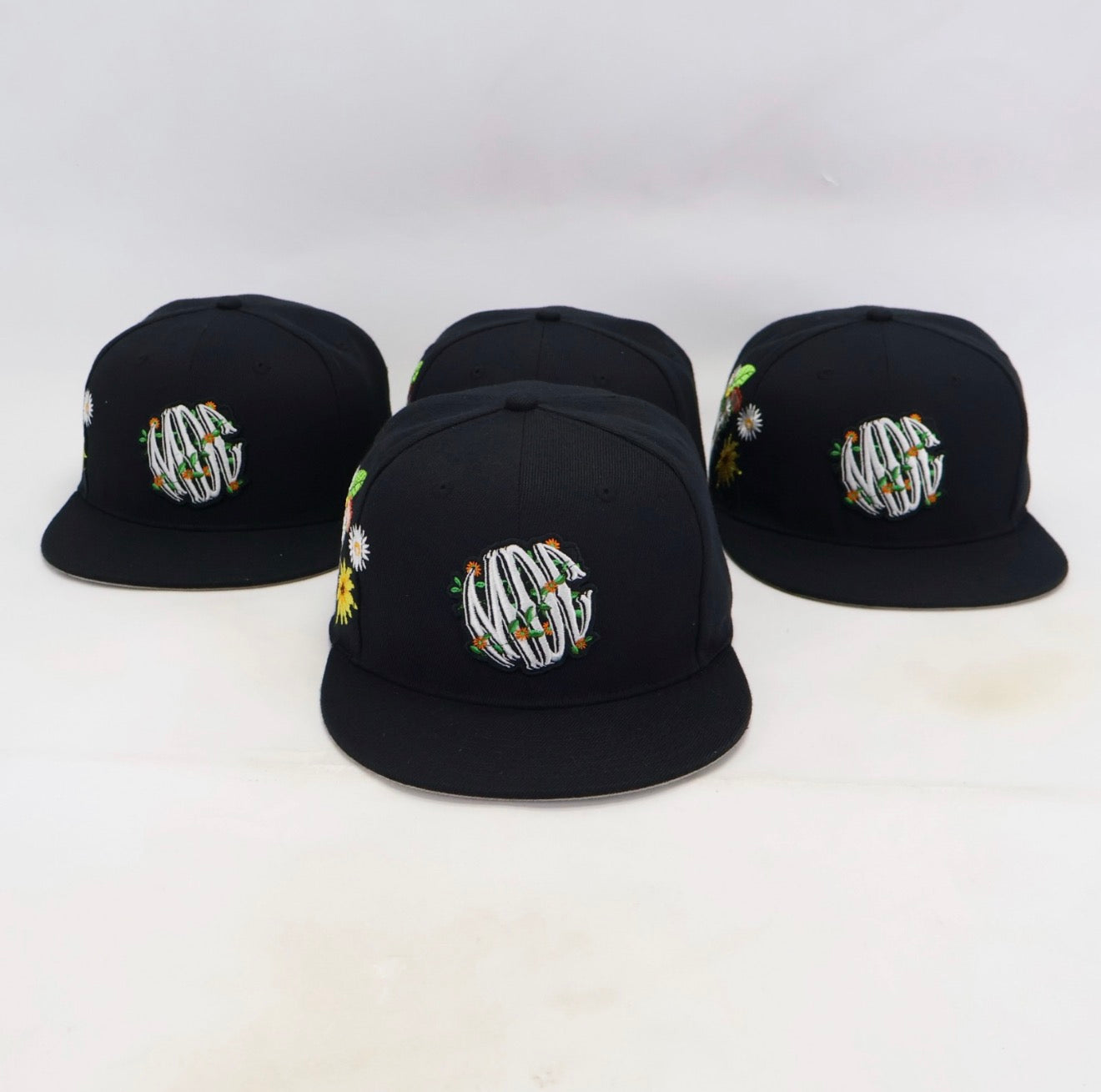 MDC baseball cap