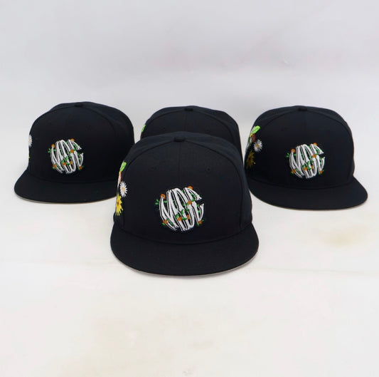 MDC baseball cap