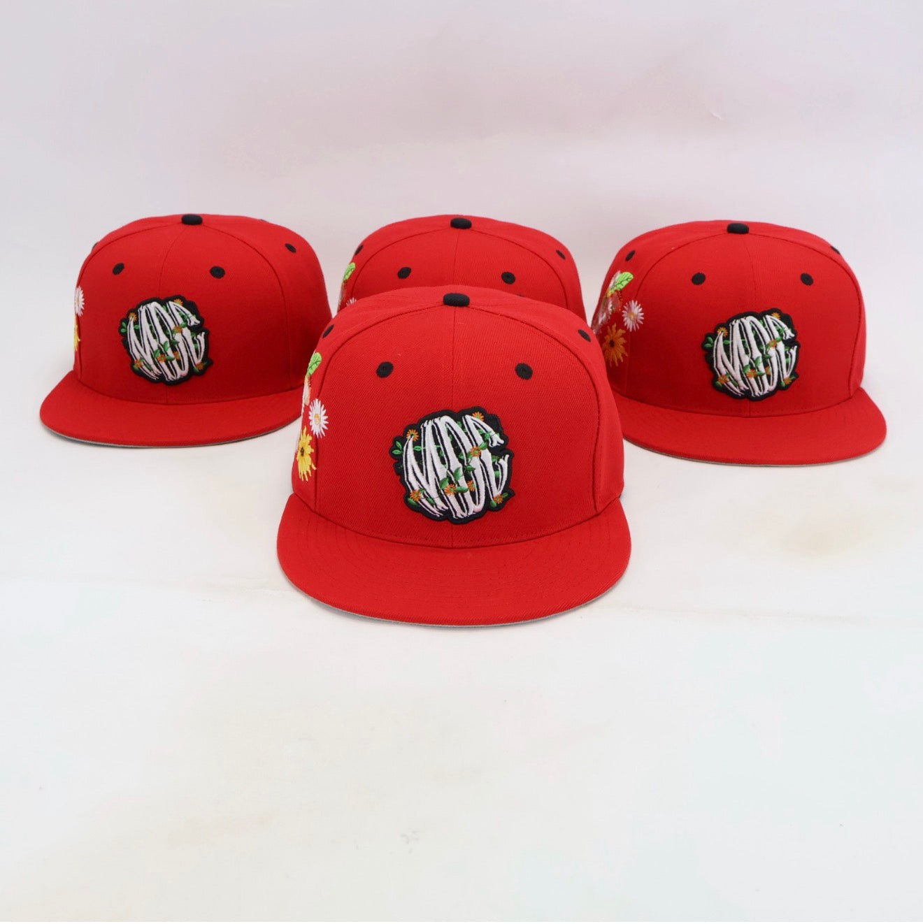 MDC baseball cap