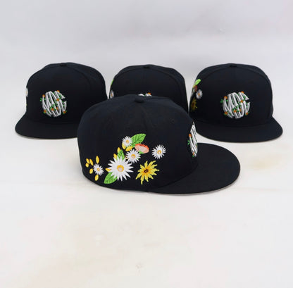 MDC baseball cap
